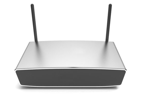 Display HDMI wireless Dongle Adapter Dual HDMI 4K 1080P Fino a 867Mbps Data Rate Supporta le risoluzioni di uscita HDMI e VGA