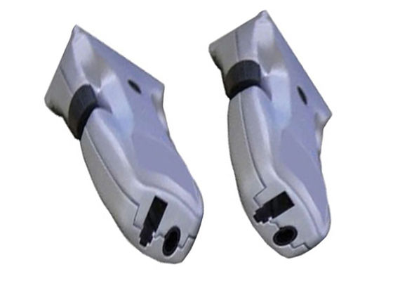 DVI Fiber Extender Segnale senza perdite su distanza di 2 km con risoluzione HDMI 4K30HZ