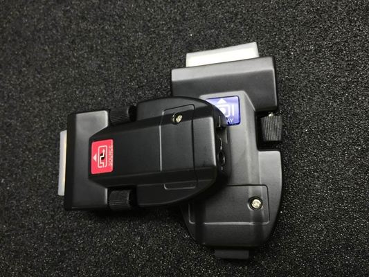 Estensore in fibra ottica Mini DVI con distanza di trasmissione di 2 km, larghezza di banda video di 10,2 Gbps e compatibilità HDMI 1.3