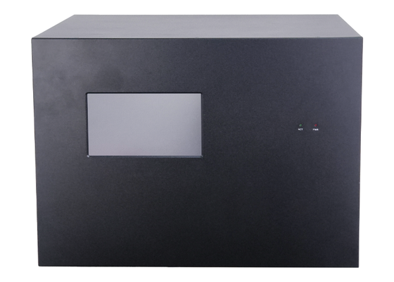 Processore video modulare HDMI 40x40 con 4K60 4:4:4 e display a 16 finestre per sistemi di controller per matrici video