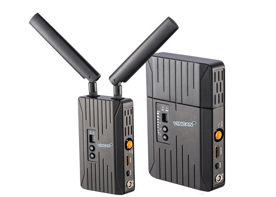 150 metri di riempitivo senza fili di 3G SDI HDMI senza qualsiasi latenza