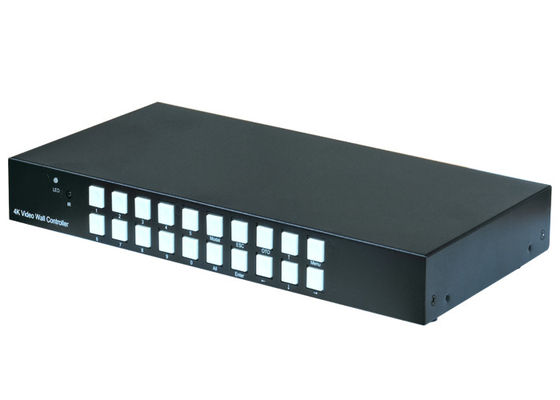 scambista della matrice di 4x4 HDMI