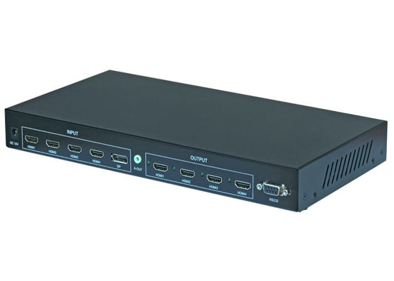 scambista della matrice di 4x4 HDMI