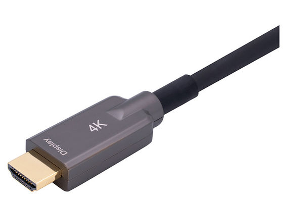 cavo a fibre ottiche di 4K 60Hz HDMI