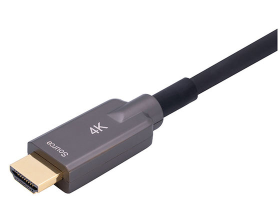 cavo a fibre ottiche di 4K 60Hz HDMI