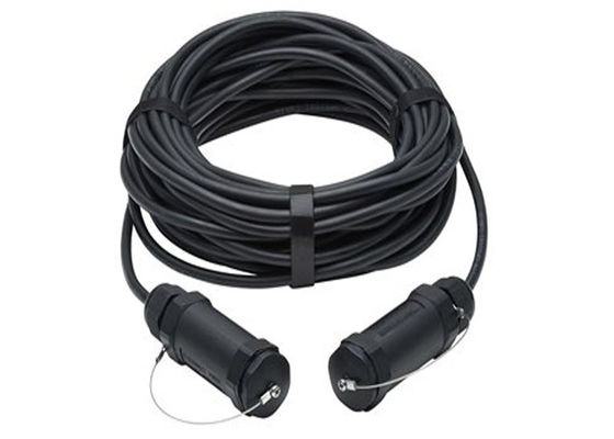 Cavo a fibre ottiche di IP68 HDMI