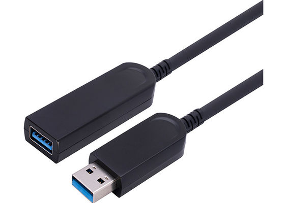 SONO alla lunghezza massima 100m del cavo a fibre ottiche di AF 4K 60Hz USB 3,0