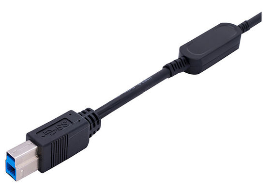 3,0 DI MATTINA di USB attive del cavo ottico della CCE HDCP2.2 HDR di EDID al BM
