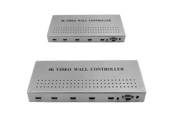 Regolatore dell'interno 3840X2160 30Hz della parete dell'esposizione 2X2 di HDMI 1,4