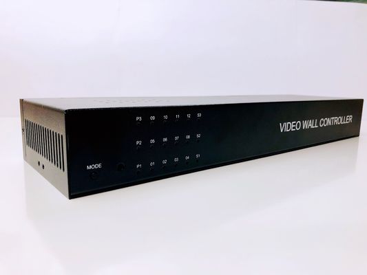 incastonatura 1 di 1.8mm in 10 verso l'esterno lo schermo LCD di For del video regolatore della parete di 1x10 2x5 4K