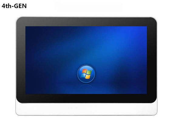 2.4G computer industriale del touch screen di WiFi BT4.0 10,1»