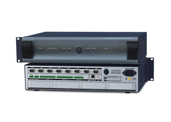 Sistema di controllo programmabile dell'interfaccia USB2.0 con il CPU ARM11