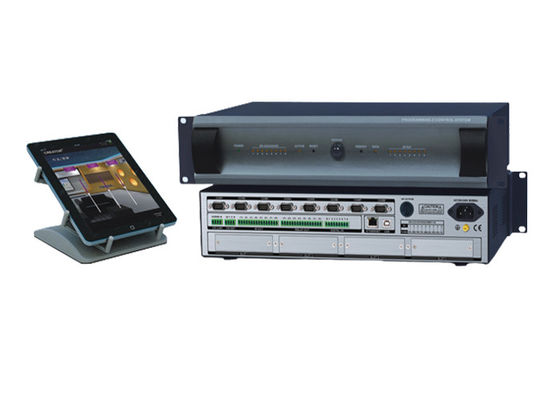 Non tipo iPad di web di System And del regolatore programmabile
