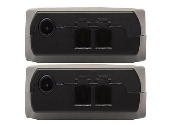 Mini larghezza di banda a fibra ottica del riempitivo 1.65Gbps di DVI un cavo a fibre ottiche degli oltre due centri