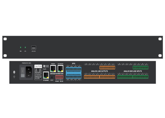 Migliore Dsp Dante Controller For Home Audio e Linux Dante Controller Ipad