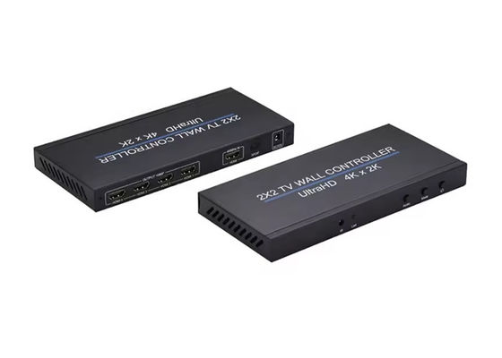 Controller video HDMI a parete ad alte prestazioni - Soluzione di visualizzazione multi-schermo