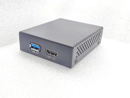 Estensore MPO HDMI a risoluzione 8K fino a 48 Gbps Dati HDMI 2.1, HDCP V2.3