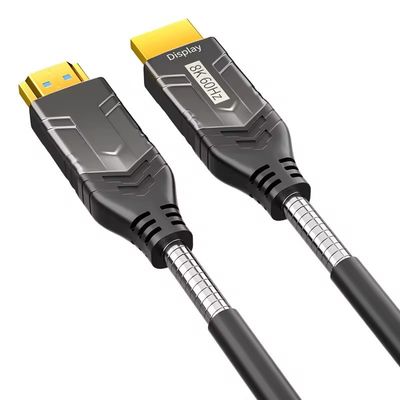 Cable ottico HDMI 4K ultra lungo