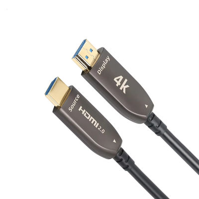 Cavo HDMI 2.0 ad altissima larghezza di banda - supporta 4K 60Hz, HDR, 3D