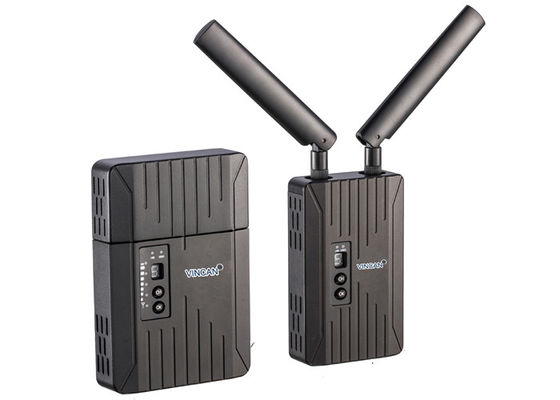Trasmettitore e ricevitore senza fili zero di latenza 150m WHDI HDMI 3G SDI