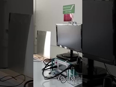 Video di controllo qualità