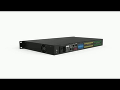 Home Audio Dsp Dante Controller Controllo audio