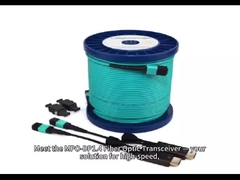 Come si ottiene una trasmissione video ultra-chiara?