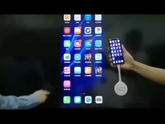 collaborazione wireless 1 unità base clickshare e 2 o 3 o 4 pulsanti clickshare