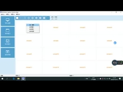 Estensore KVM su IP 4k con compressione shallow a doppio flusso + compressione deep Av Access Best