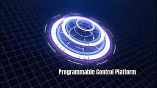 Dalla configurazione del dispositivo alla programmazione dei comandi: la flessibilità inizia a livello di progettazione.